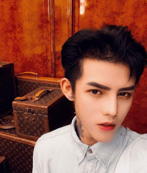 殷世航最新爆料,揭秘事件背后惊人真相  第2张